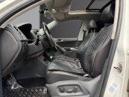 VOLKSWAGEN d'occasion TIGUAN 2.0 TDI 150 4X2 DSG PH2 de 2009 Cannes