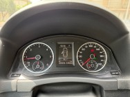 VOLKSWAGEN d'occasion TIGUAN 2.0 TDI 150 4X2 DSG PH2 de 2009 Cannes