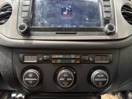 VOLKSWAGEN d'occasion TIGUAN 2.0 TDI 150 4X2 DSG PH2 de 2009 Cannes