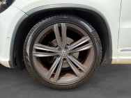 VOLKSWAGEN d'occasion TIGUAN 2.0 TDI 150 4X2 DSG PH2 de 2009 Cannes