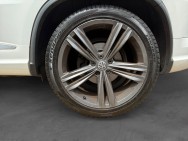 VOLKSWAGEN d'occasion TIGUAN 2.0 TDI 150 4X2 DSG PH2 de 2009 Cannes