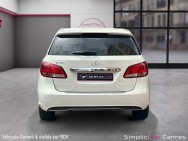 MERCEDES d'occasion CLASSE B B180 122 BA de 2015 Cannes (06)﻿