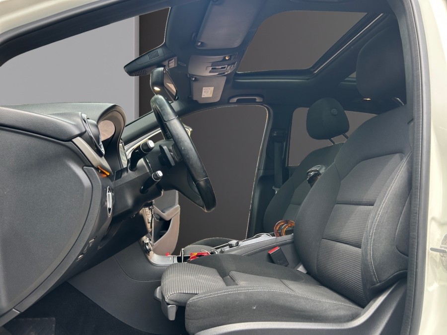 MERCEDES d'occasion CLASSE B B180 122 BA de 2015 Cannes (06)﻿