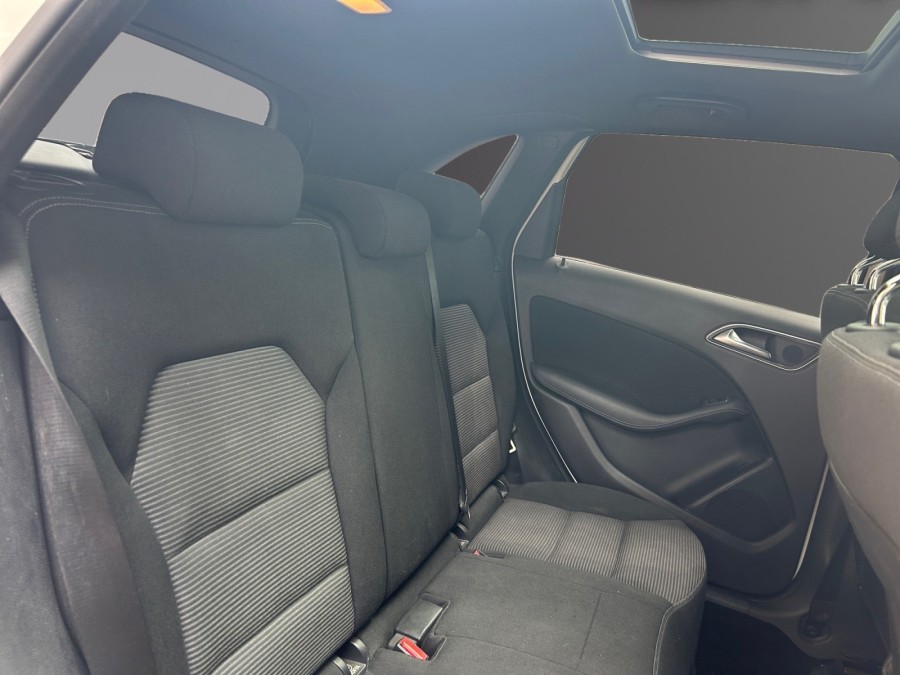 MERCEDES d'occasion CLASSE B B180 122 BA de 2015 Cannes (06)﻿