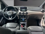 MERCEDES d'occasion CLASSE B B180 122 BA de 2015 Cannes (06)﻿