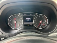 MERCEDES d'occasion CLASSE B B180 122 BA de 2015 Cannes (06)﻿