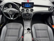 MERCEDES d'occasion CLASSE GLA GLA 200 CDI  BA de 2014 Salon de