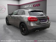MERCEDES d'occasion CLASSE GLA GLA 200 CDI  BA de 2014 Salon de