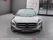 MERCEDES d'occasion CLASSE GLA GLA 200 CDI  BA de 2014 Salon de