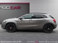 MERCEDES d'occasion CLASSE GLA GLA 200 CDI  BA de 2014 Salon de