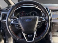 FORD d'occasion S-MAX 2.0 ECOBLUE 190 ST LINE de 2019 Royan (17)﻿