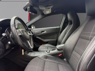 MERCEDES d'occasion CLASSE GLA GLA 200 CDI  BA de 2014 Salon de