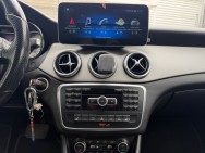 MERCEDES d'occasion CLASSE GLA GLA 200 CDI  BA de 2014 Salon de