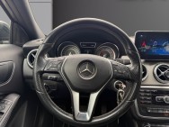 MERCEDES d'occasion CLASSE GLA GLA 200 CDI  BA de 2014 Salon de