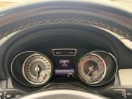 MERCEDES d'occasion CLASSE GLA GLA 200 CDI  BA de 2014 Salon de