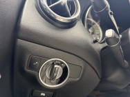 MERCEDES d'occasion CLASSE GLA GLA 200 CDI  BA de 2014 Salon de