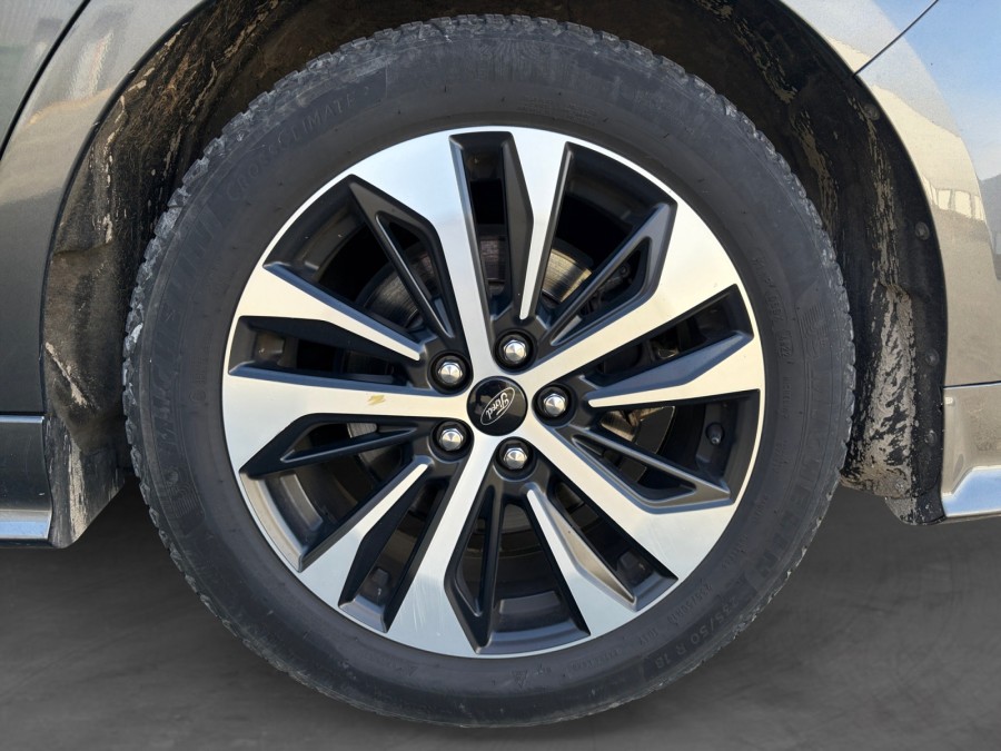 FORD d'occasion S-MAX 2.0 ECOBLUE 190 ST LINE de 2019 Royan (17)﻿