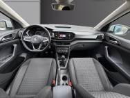 VOLKSWAGEN d'occasion T-CROSS 1.0 TSI 95 UNITED de 2019 Montreuil