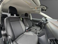 VOLKSWAGEN d'occasion T-CROSS 1.0 TSI 95 UNITED de 2019 Montreuil