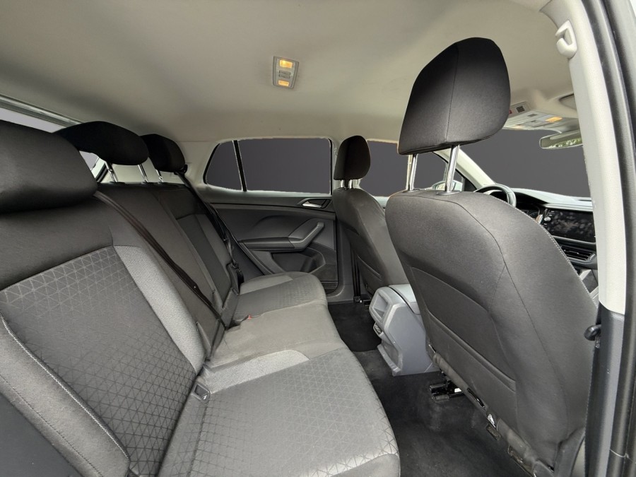 VOLKSWAGEN d'occasion T-CROSS 1.0 TSI 95 UNITED de 2019 Montreuil