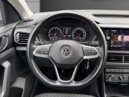 VOLKSWAGEN d'occasion T-CROSS 1.0 TSI 95 UNITED de 2019 Montreuil