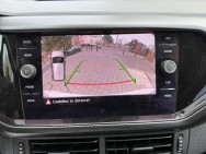 VOLKSWAGEN d'occasion T-CROSS 1.0 TSI 95 UNITED de 2019 Montreuil