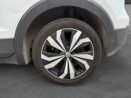 VOLKSWAGEN d'occasion T-CROSS 1.0 TSI 95 UNITED de 2019 Montreuil