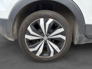 VOLKSWAGEN d'occasion T-CROSS 1.0 TSI 95 UNITED de 2019 Montreuil