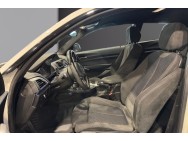 BMW d'occasion SERIE 120I LOUNGE BA de 2015 Montpellier (34)﻿