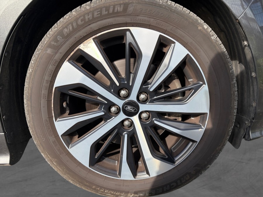 FORD d'occasion S-MAX 2.0 ECOBLUE 190 ST LINE de 2019 Royan (17)﻿