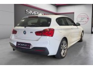 BMW d'occasion SERIE 120I LOUNGE BA de 2015 Montpellier (34)﻿