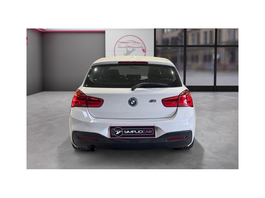 BMW d'occasion SERIE 120I LOUNGE BA de 2015 Montpellier (34)﻿