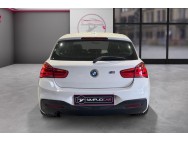 BMW d'occasion SERIE 120I LOUNGE BA de 2015 Montpellier (34)﻿