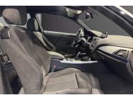 BMW d'occasion SERIE 120I LOUNGE BA de 2015 Montpellier (34)﻿