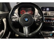 BMW d'occasion SERIE 120I LOUNGE BA de 2015 Montpellier (34)﻿