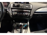 BMW d'occasion SERIE 120I LOUNGE BA de 2015 Montpellier (34)﻿