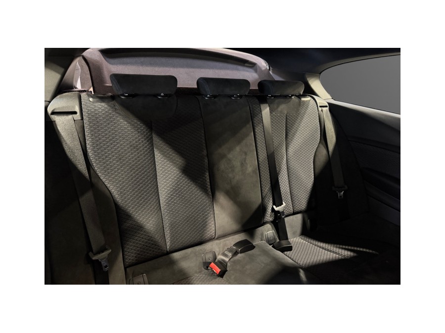 BMW d'occasion SERIE 120I LOUNGE BA de 2015 Montpellier (34)﻿