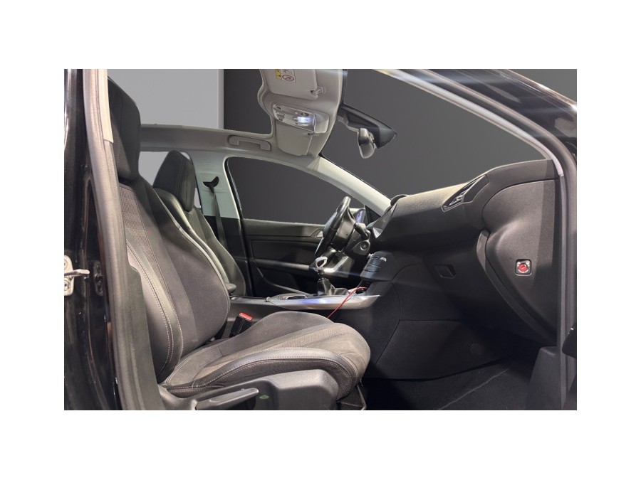 PEUGEOT d'occasion 308 AFFAIRE 1.5 BLUE HDI 130 PREMIUM PACK de 2018