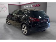 PEUGEOT d'occasion 308 AFFAIRE 1.5 BLUE HDI 130 PREMIUM PACK de 2018