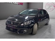PEUGEOT d'occasion 308 AFFAIRE 1.5 BLUE HDI 130 PREMIUM PACK de 2018