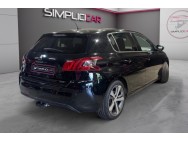 PEUGEOT d'occasion 308 AFFAIRE 1.5 BLUE HDI 130 PREMIUM PACK de 2018
