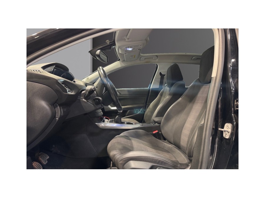 PEUGEOT d'occasion 308 AFFAIRE 1.5 BLUE HDI 130 PREMIUM PACK de 2018