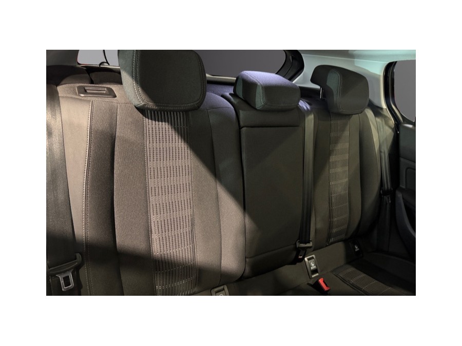PEUGEOT d'occasion 308 AFFAIRE 1.5 BLUE HDI 130 PREMIUM PACK de 2018