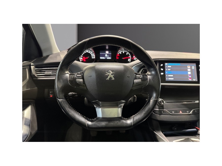 PEUGEOT d'occasion 308 AFFAIRE 1.5 BLUE HDI 130 PREMIUM PACK de 2018