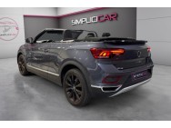 VOLKSWAGEN d'occasion T-ROC 1.5 TSI EVO 150 STYLE de 2022 Montpellier