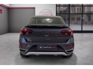VOLKSWAGEN d'occasion T-ROC 1.5 TSI EVO 150 STYLE de 2022 Montpellier