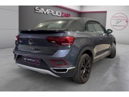 VOLKSWAGEN d'occasion T-ROC 1.5 TSI EVO 150 STYLE de 2022 Montpellier