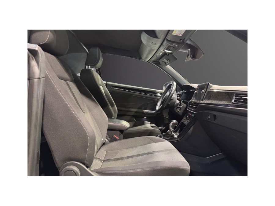 VOLKSWAGEN d'occasion T-ROC 1.5 TSI EVO 150 STYLE de 2022 Montpellier