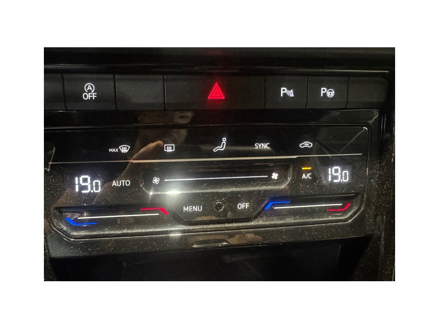 VOLKSWAGEN d'occasion T-ROC 1.5 TSI EVO 150 STYLE de 2022 Montpellier