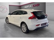 VOLVO d'occasion V40 T2 120 KINETIC de 2014 Montpellier (34)﻿